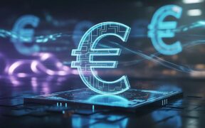 توافق شورای اتحادیه اروپا بر سر طرح یورو دیجیتال و تقویت جایگاه پول نقد