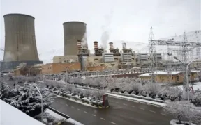 ذخایر گازوئیل نیروگاه‌ها نصف شد/ آیا خاموشی های فصل سرما باز خواهند گشت؟