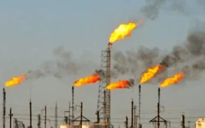 قلب انرژی ایران زیر فشار؛ تولید پارس جنوبی دو برابر شد