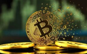 قیمت بیت‌کوین تحت تاثیر بازار آمریکا / رمزارزها کاهشی می‌شود؟