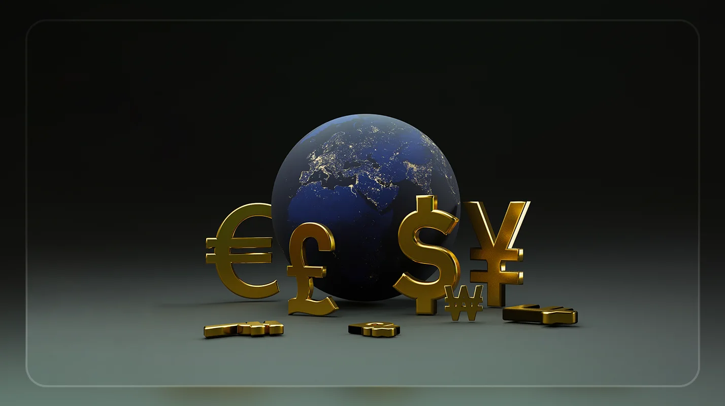 تفاوت فارکس و کریپتو چیست؟ مقایسه کامل برای انتخاب بازار مناسب فرق فارکس و کریپتو