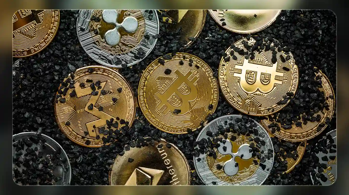 تفاوت فارکس و کریپتو چیست؟ مقایسه کامل برای انتخاب بازار مناسب فرق فارکس و ارز دیجیتال از نظر نقدشوندگی