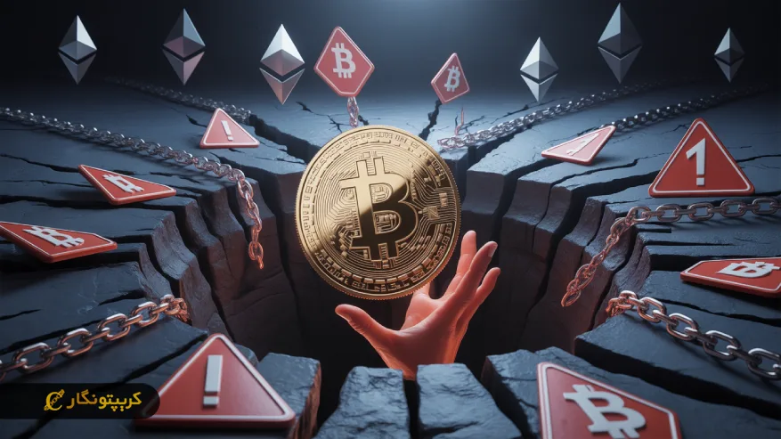 7 اشتباه امنیتی در خرید و فروش ارز دیجیتال قبل از خرید ارز دیجیتال بررسی دقیق ضروری ست