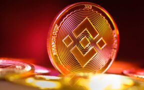 افت ۴۰ درصدی قیمت BNB از سقف تاریخی سال ۲۰۲۵