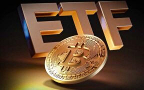افزایش قابل توجه ورودی‌های ETF بیت کوین در آمریکا