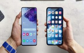 اپل، سامسونگ یا شیائومی، بزرگترین تولیدکننده گوشی در جهان کدام است؟