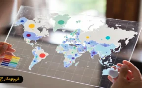 بابل مپس (Bubblemaps) چیست؟