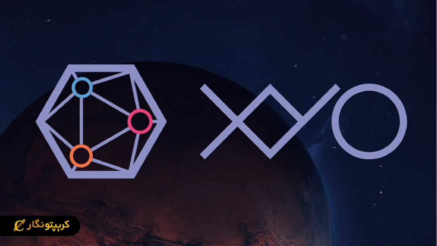 بررسی اپلیکیشن Coin و روش کسب درآمد از موقعیت مکانی توکن XYO ارز دیجیتال اصلی اکوسیستم Coin
