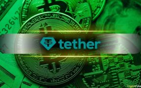 تتر استیبل کوین جدید خود با نام USA₮ را برای بازار ایالات متحده راه‌اندازی کرد