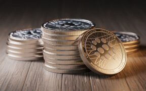 تثبیت قیمت کاردانو در سطح حمایت ۰.۳۳ دلار؛ احتمال چرخش صعودی