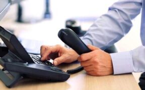 تماس تلفنی خارج به داخل ایران وصل شد