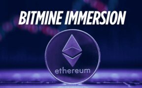 خرید ۴۰,۳۰۲ اتریوم توسط بیت‌ماین ایمرشن تکنولوژیز