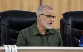 دبیر شورای امنیت کشور: نمی‌توانم زمان دقیقی را برای باز شدن اینترنت اعلام کنم