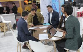 در حاشیه الکامپ خوزستان : ترسیم نقشه راه شهرهای آینده با فناوری انحصاری «تک‌رادار»؛ تربیت ۱۰۰۰ متخصص برای بازارهای بین‌المللی