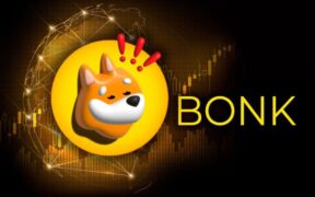 رشد ۶۰ درصدی قیمت میم کوین BONK در هفته اخیر