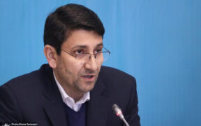 ستار هاشمی: ارتباطات از دیروز شروع شده است و به مسیر عادی برگشته است