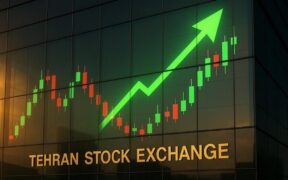 شاخص کل بورس تهران سه شنبه ۲۳ دی ۱۴۰۴/ بازار سهام جهش کرد