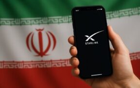 فوربس: اختلال بی‌سابقه در پایانه‌های استارلینک در ایران با تجهیزات چینی