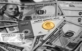قیمت طلا، سکه و دلار / جهش تمام قیمت ها + جدول
