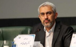 مدنی زاده: عرضه سه صندوق درآمد ثابت ارزی قطعی شد