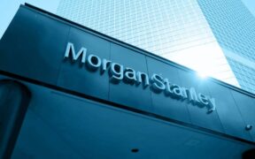 مورگان استنلی (Morgan Stanley) درخواست راه‌اندازی دو صندوق قابل معامله در بورس (ETF) برای بیت کوین و سولانا را ثبت کرد
