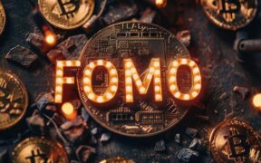 هشدار سنتیمنت درباره بازگشت FOMO در صورت رسیدن بیت‌ کوین به ۹۲ هزار دلار