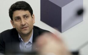 وزیر ارتباطات: بی‌نیازی به اینترنت بین‌الملل شوخی تلخی است