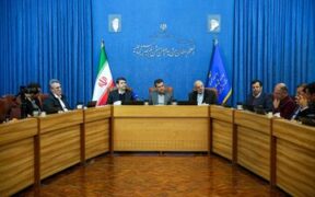 وزیر ارتباطات: قطعی اینترنت، روزانه ۵ هزار میلیارد تومان خسارت به اقتصاد کشور وارد کرده