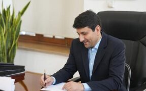 وزیر ارتباطات: محدودیت اینترنت حکم قانون بود