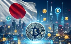 پیام ژاپنی‌ها به ایران؛ سیستم‌مالی را تغییر دهید/ علت ورود مورگان استنلی به بیت کوین چیست؟