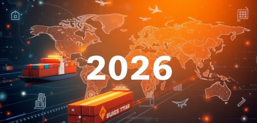 آموزش سامانه جامع تجارت در تسهیل واردات و صادرات 2026