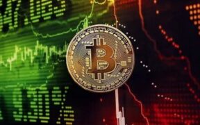 آخرین وضعیت بازار رمزارزها / سقوط قیمت بیت‌کوین ادامه دارد