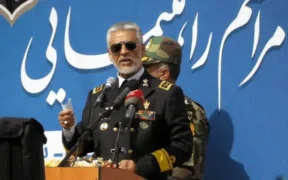 ارتش هشدار داد: دشمن وارد جنگ ترکیبی شده؛ ما آماده‌ایم