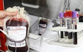 استفاده از ظرفیت جامعه خیرین در ارتقای زیرساخت‌های انتقال خون