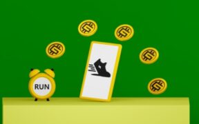 استپن (STEPN) چیست؟ معرفی کامل GMT Coin، آموزش کسب درآمد با پیاده‌روی و نحوه خرید GMT