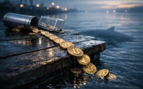 انباشت ۱۲ میلیارد دلار BTC توسط هولدرهای قدیمی بیت کوین؛ آیا جهش قیمت بیت کوین نزدیک است؟