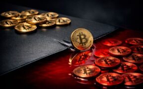 بحران سودآوری در بازار ارز دیجیتال؛ بیش از نیمی از دارندگان بیت کوین در ضرر هستند
