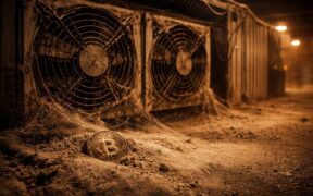 بحران سودآوری در صنعت استخراج؛ آیا هوش مصنوعی امنیت شبکه بیت کوین را تهدید می‌کند؟