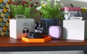 بررسی اولیه هدفون «LinkBuds Clip» سونی /سبک، متفاوت و بدون سنسور تشخیص گوش