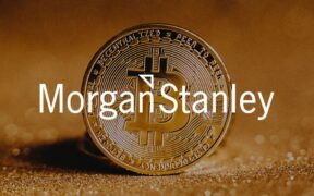 برنامه غول بانکی مورگان استنلی برای عرضه خدمات مستقیم بیت کوین