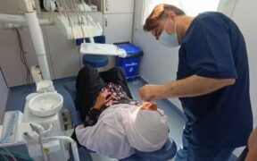 تأکید فرهنگستان بر تحقق عدالت در سلامت دهان و دندان