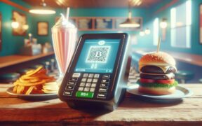 تاثیر چشم‌گیر پذیرش بیت کوین بر افزایش فروش رستوران‌های زنجیره‌ای Steak ‘n Shake