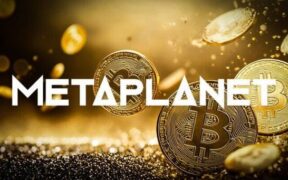 تداوم استراتژی خرید بیت کوین توسط شرکت متاپلنت علیرغم ریزش بازار