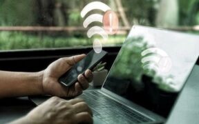 ترافیک اینترنت از ۲۲ بهمن‌ماه نصف شده است