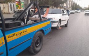 تعرفه خدمات امداد خودرو در نوروز ۱۴۰۵ اعلام شد + جدول