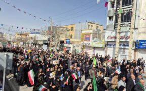 تمهیدات اورژانس استان تهران  در مراسم راهپیمایی یوم الله ۲۲ بهمن