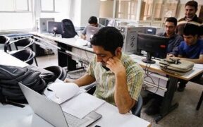 توصیه های کاربردی برای حفظ سلامت مردان در محیط کار