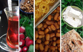 توصیه‌های تغذیه‌ای برای پیشگیری از ضعف نوجوانان در ماه رمضان