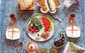 توصیه‌های سلامت محور برای بهره‌مندی کامل از ماه مبارک رمضان