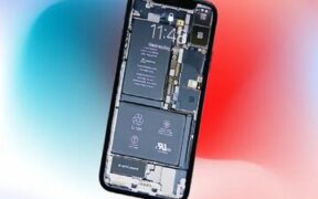 خداحافظی با داغ شدن موبایل / باتری جدید گرما را کنترل می‌کند